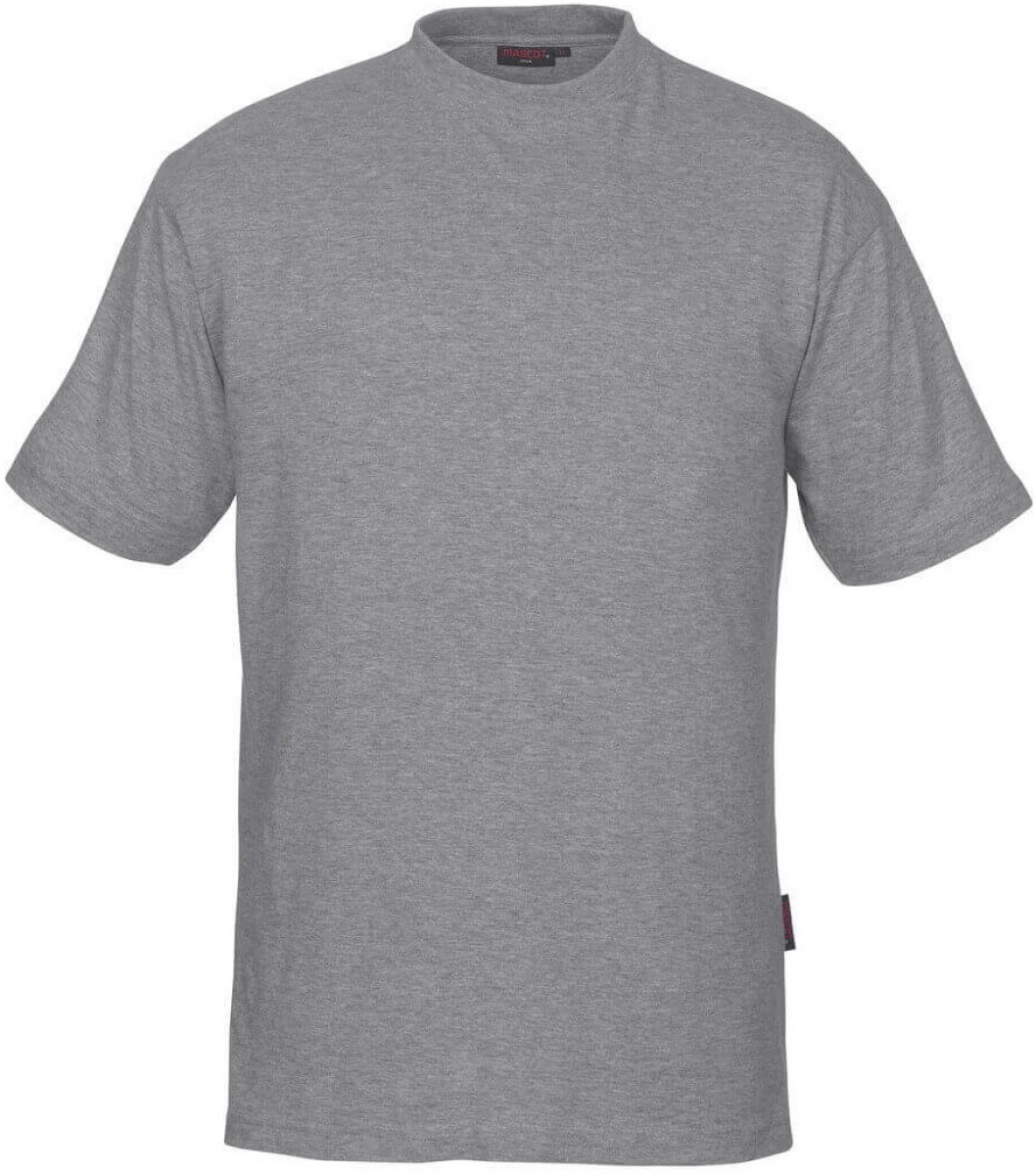 MASCOT-Worker-Shirts, T-Shirt, Java, 195 g/m, anthrazit