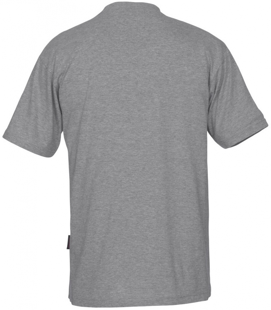 MASCOT-Worker-Shirts, T-Shirt, Java, 10er Pack, 195 g/m, anthrazit