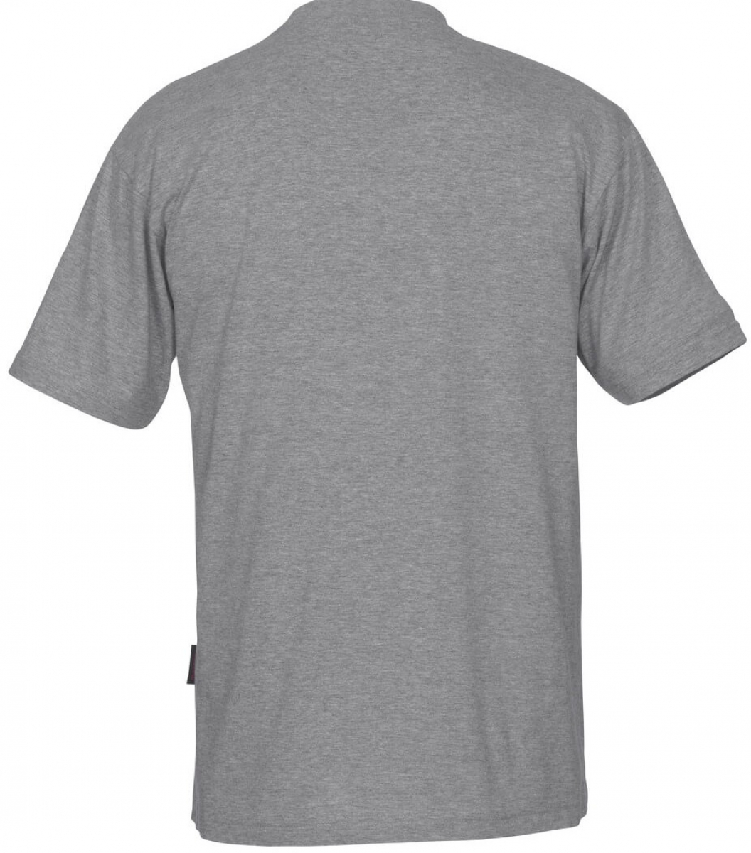MASCOT-Worker-Shirts, T-Shirt, Java, 195 g/m², anthrazit