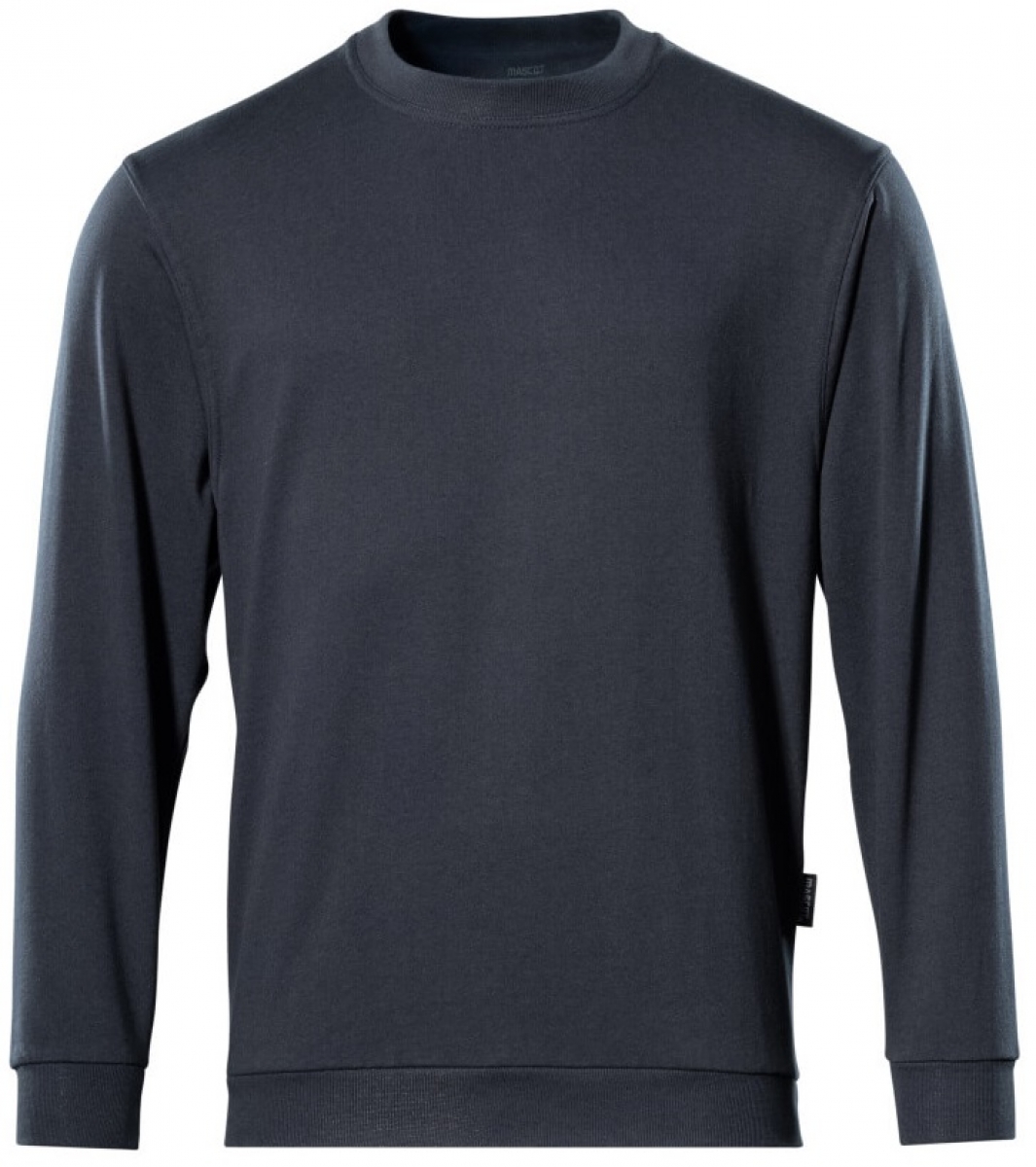 MASCOT-Worker-Shirts, Sweatshirt, Caribien, 310 g/m, schwarzblau