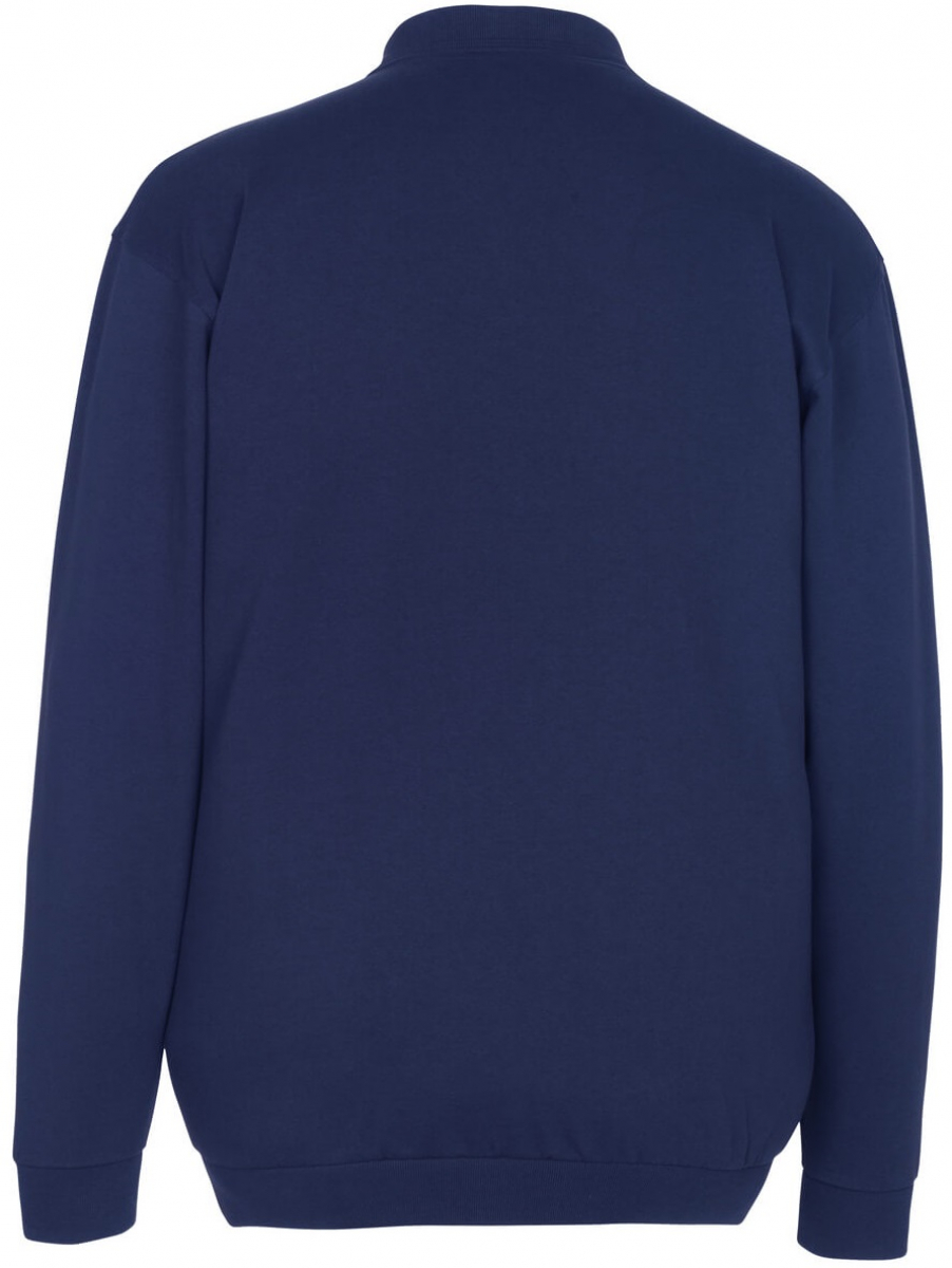 MASCOT-Worker-Shirts, Polo-Sweatshirt, Trinidad, 310 g/m², marine