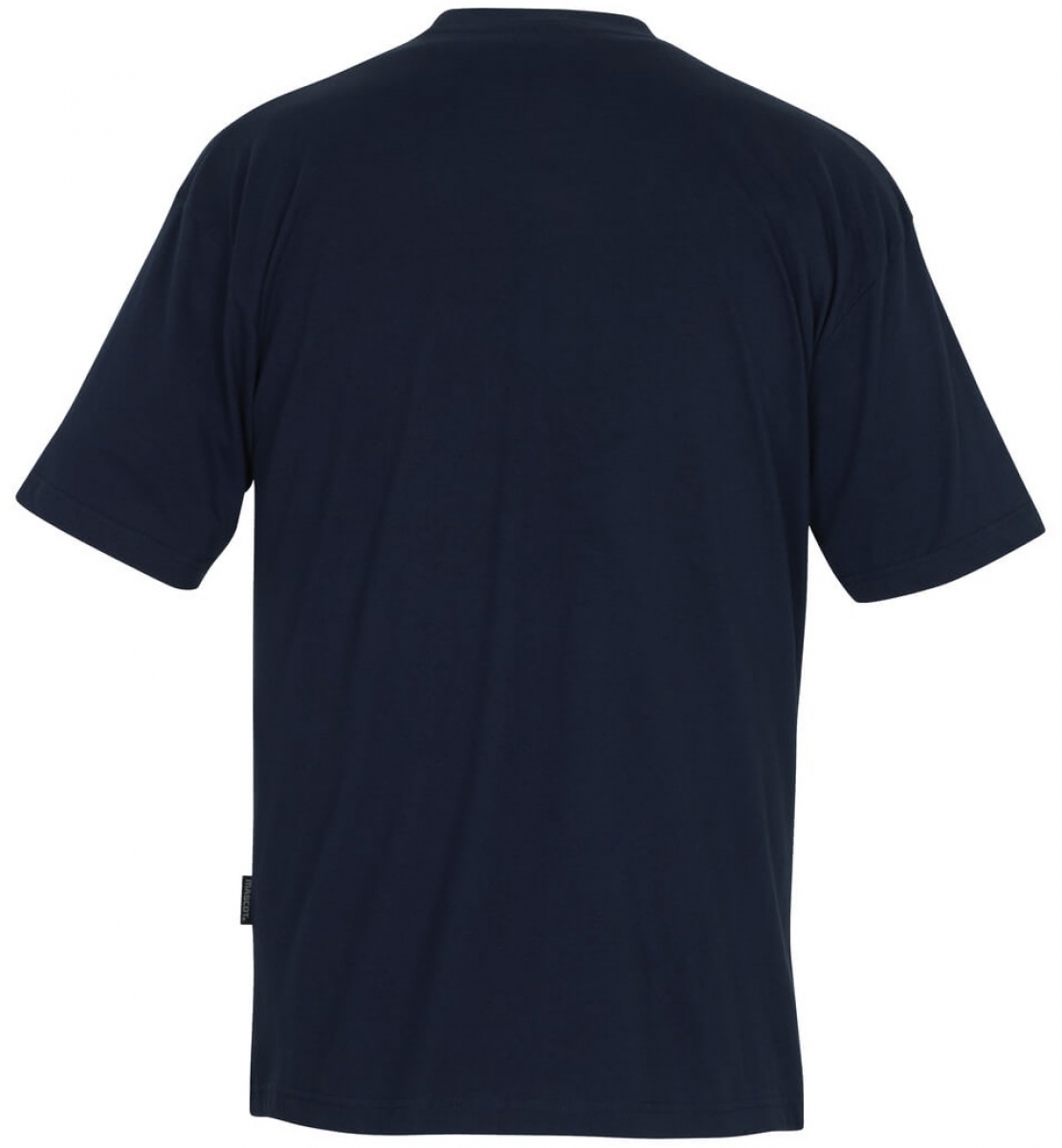 MASCOT-Worker-Shirts, T-Shirt, Jamaica, 10er Pack, 160 g/m, marine