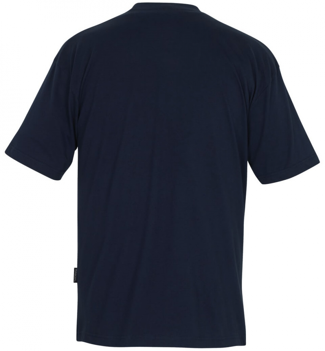 MASCOT-Worker-Shirts, T-Shirt, Jamaica, 10er Pack, 160 g/m², marine