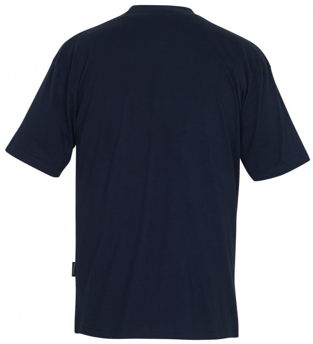 MASCOT-Worker-Shirts, T-Shirt, Jamaica, 160 g/m, marine