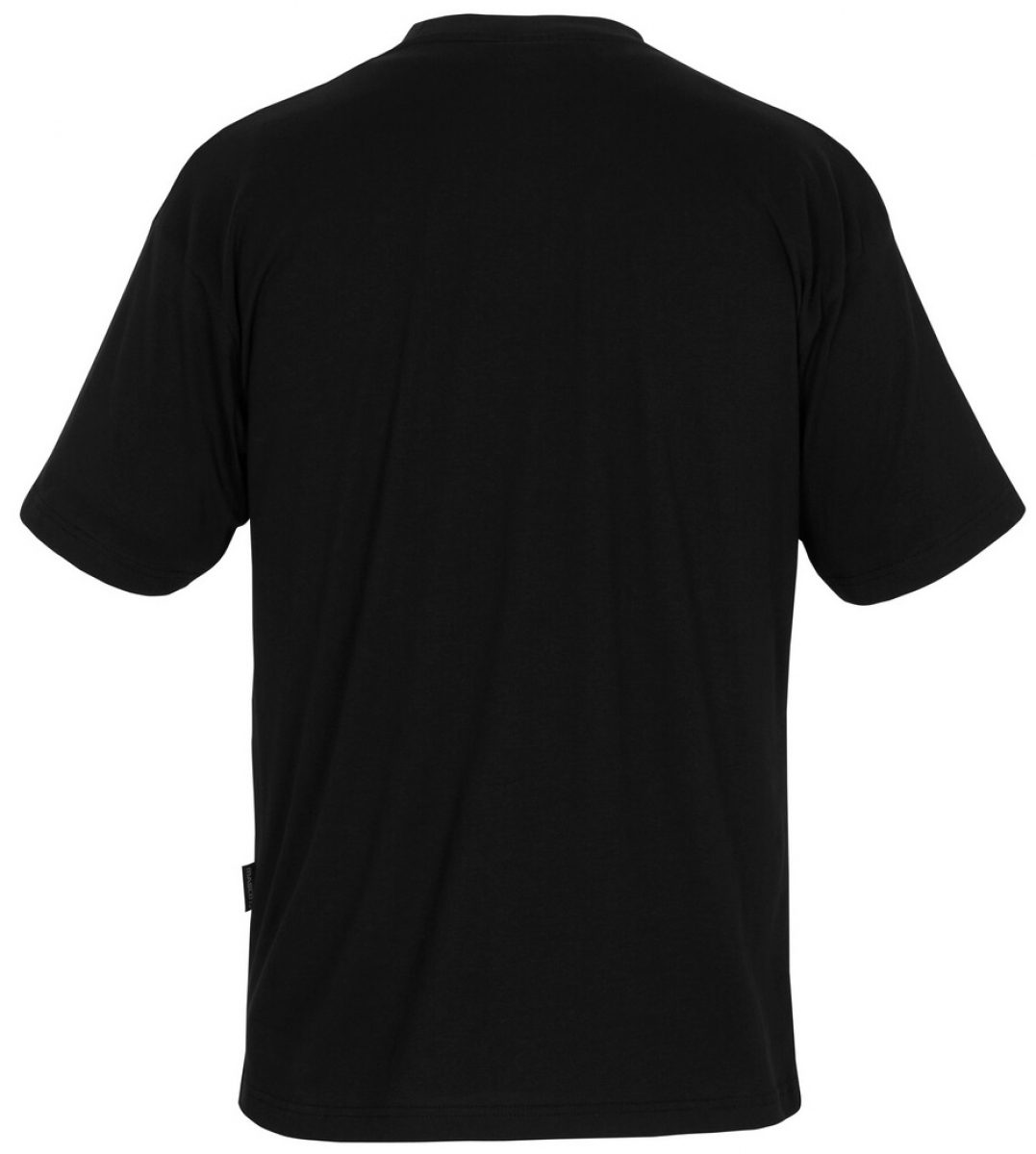 MASCOT-Worker-Shirts, T-Shirt, Jamaica, 10er Pack, 160 g/m², schwarz