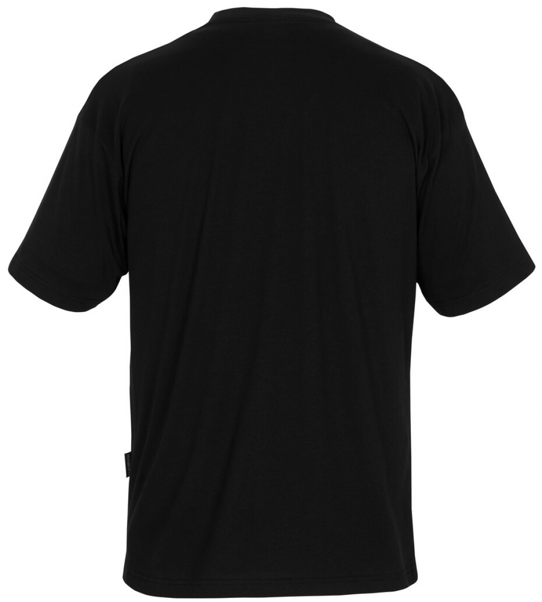 MASCOT-Worker-Shirts, T-Shirt, Jamaica, 160 g/m², schwarz