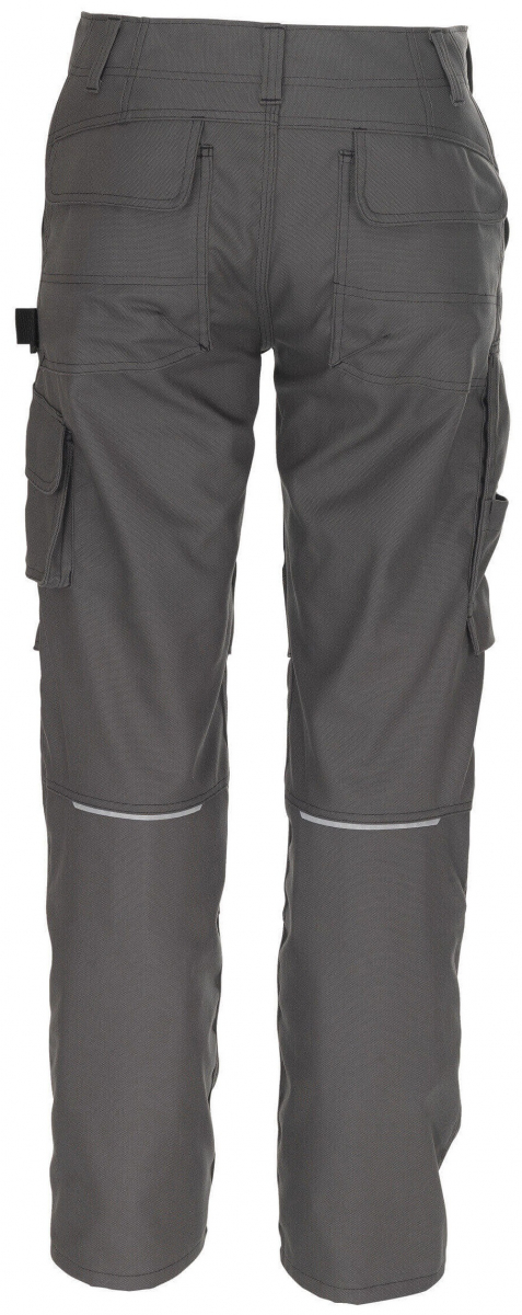MASCOT-Workwear, Arbeits-Berufs-Bund-Hose, Lerida, 76 cm, 310 g/m², anthrazit