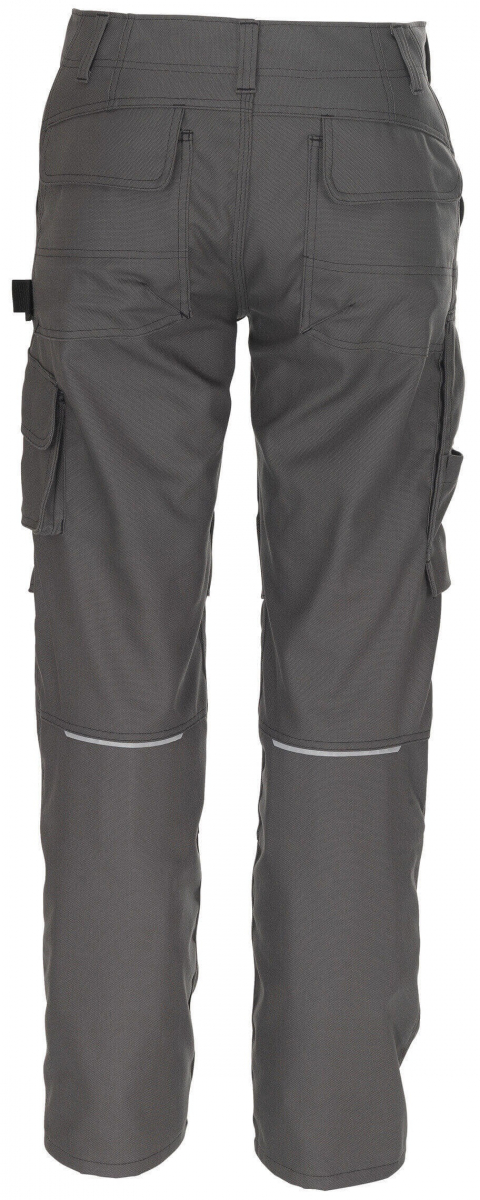 MASCOT-Workwear, Arbeits-Berufs-Bund-Hose, Lerida, 82 cm, 310 g/m², anthrazit