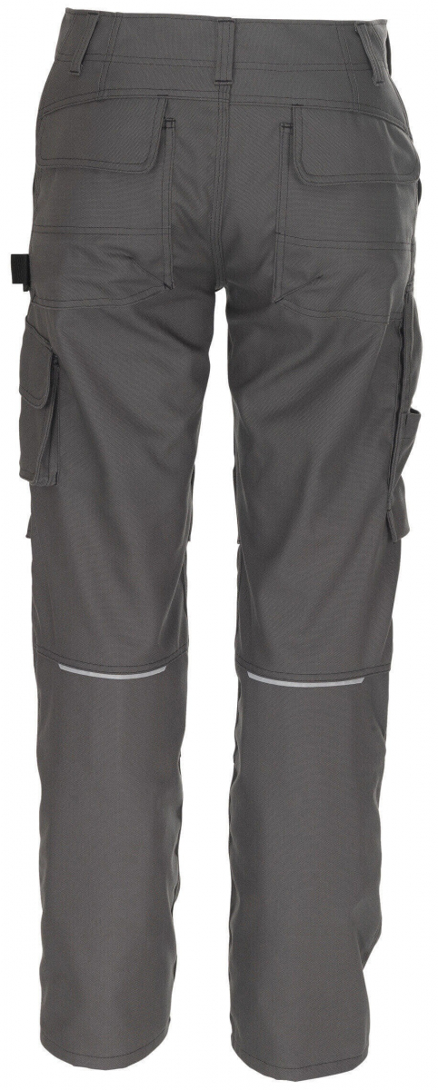 MASCOT-Workwear, Arbeits-Berufs-Bund-Hose, Lerida, 90 cm, 310 g/m², anthrazit