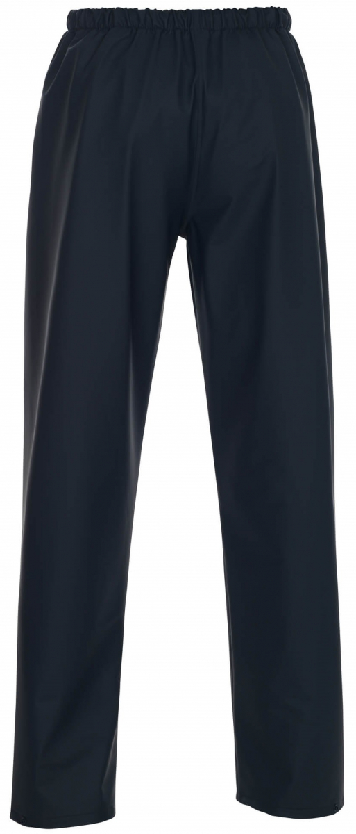 MASCOT-Workwear, Regenschutz, Regenhose, Riverton, , 210 g/m², marine