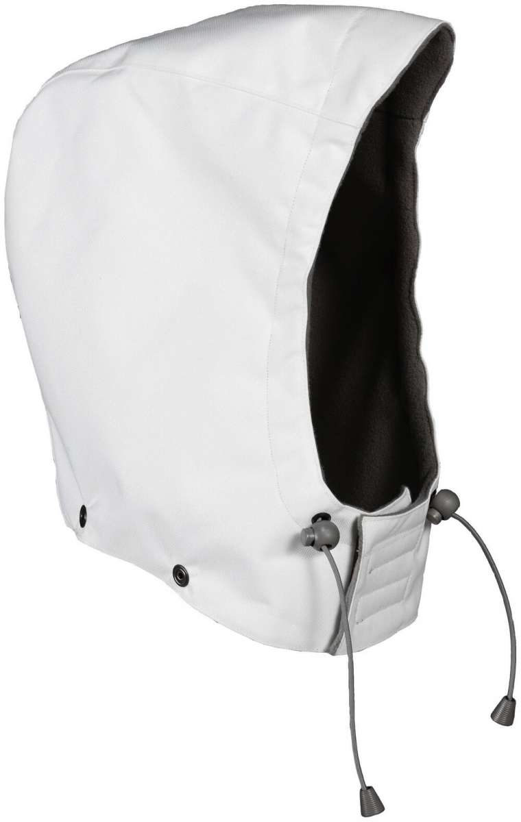 MASCOT-Kapuze, MacKay, COMPLETE, 300 g/m², weiss
