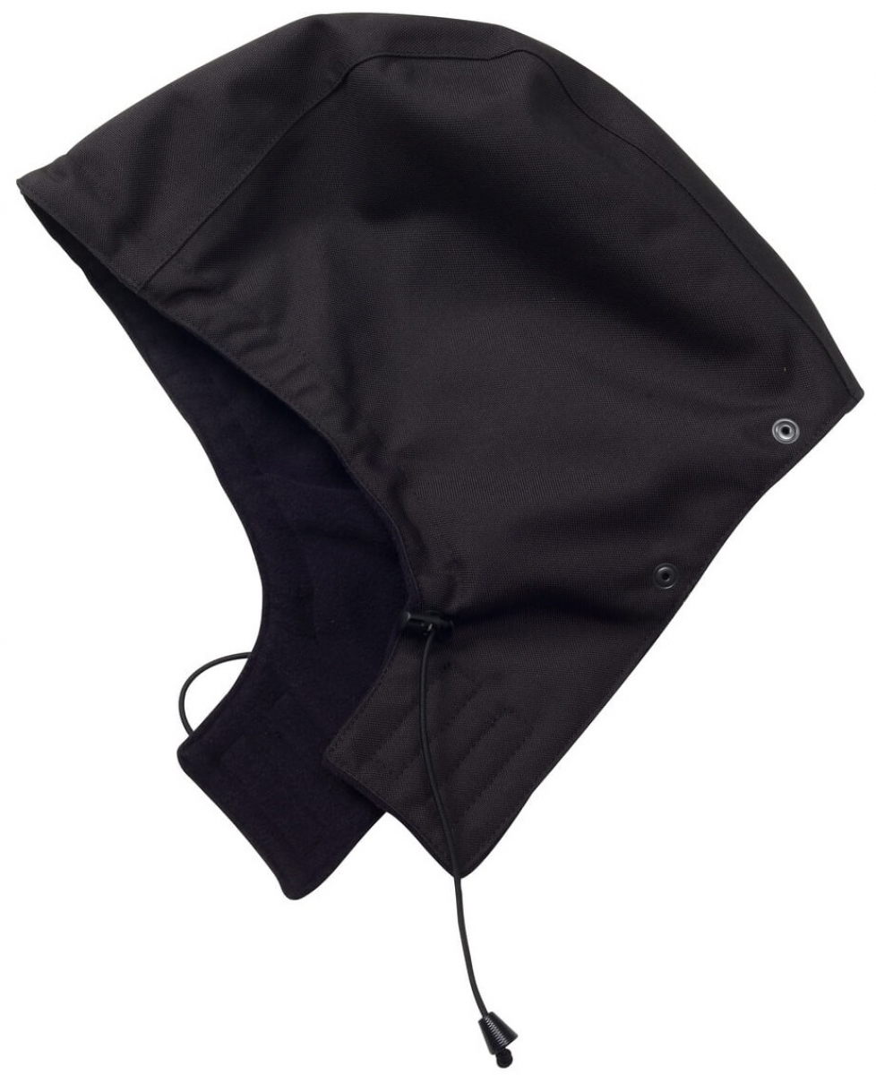 MASCOT-Kapuze, MacKay, COMPLETE, 300 g/m², schwarz