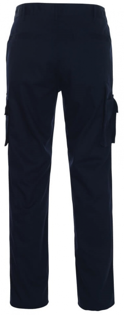 MASCOT-Workwear, Arbeits-Berufs-Bund-Hose, Pasadena, 82 cm, 245 g/m², marine
