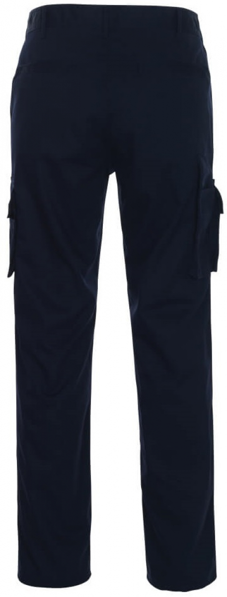 MASCOT-Workwear, Arbeits-Berufs-Bund-Hose, Pasadena, 90 cm, 245 g/m², marine