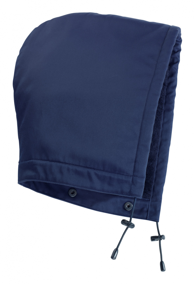 MASCOT-Kapuze, MacKenzie, COMPLETE, 240 g/m², marine