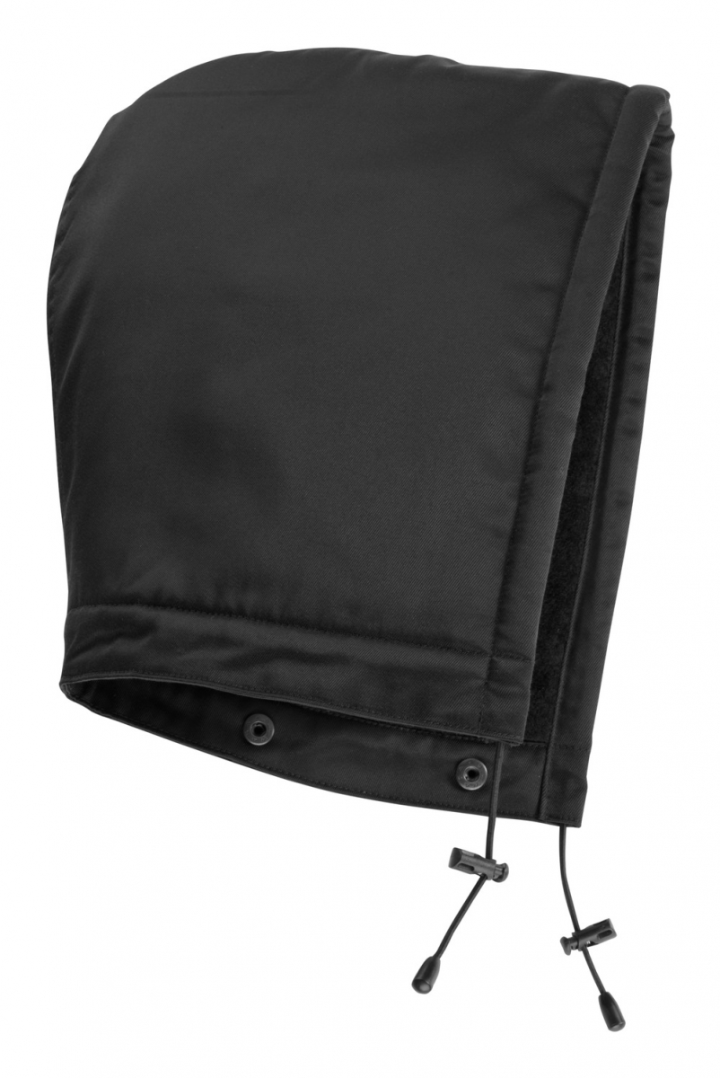 MASCOT-Kapuze, MacKenzie, COMPLETE, 240 g/m², schwarz