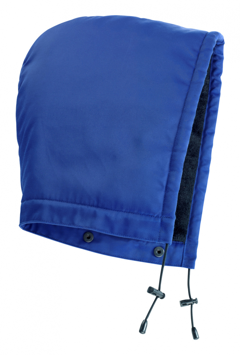 MASCOT-Kapuze, MacKenzie, COMPLETE, 240 g/m², kornblau