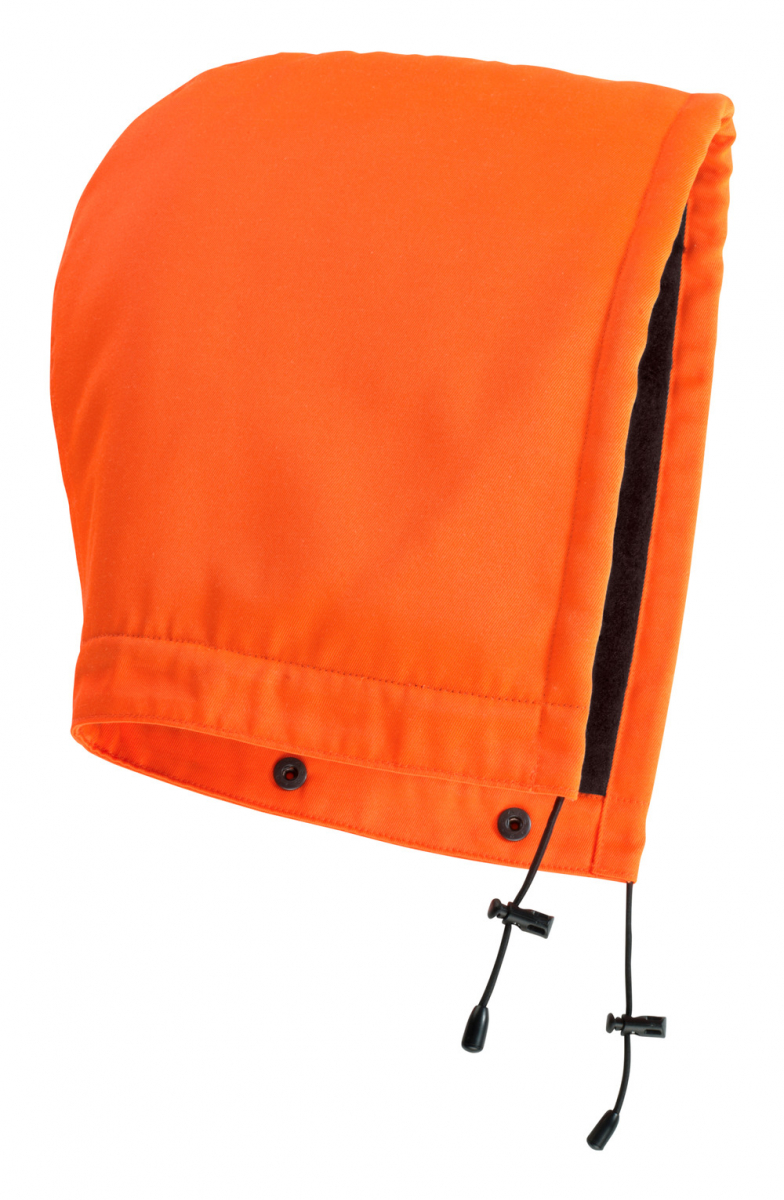 MASCOT-Kapuze, MacAllen, COMPLETE, 300 g/m², orange