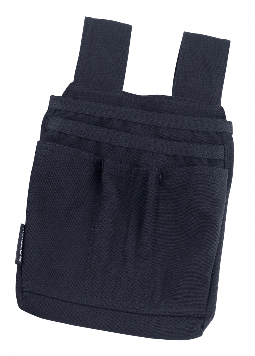 MASCOT-Workwear, Hngetasche, Benoni,  220 g/m, schwarzblau