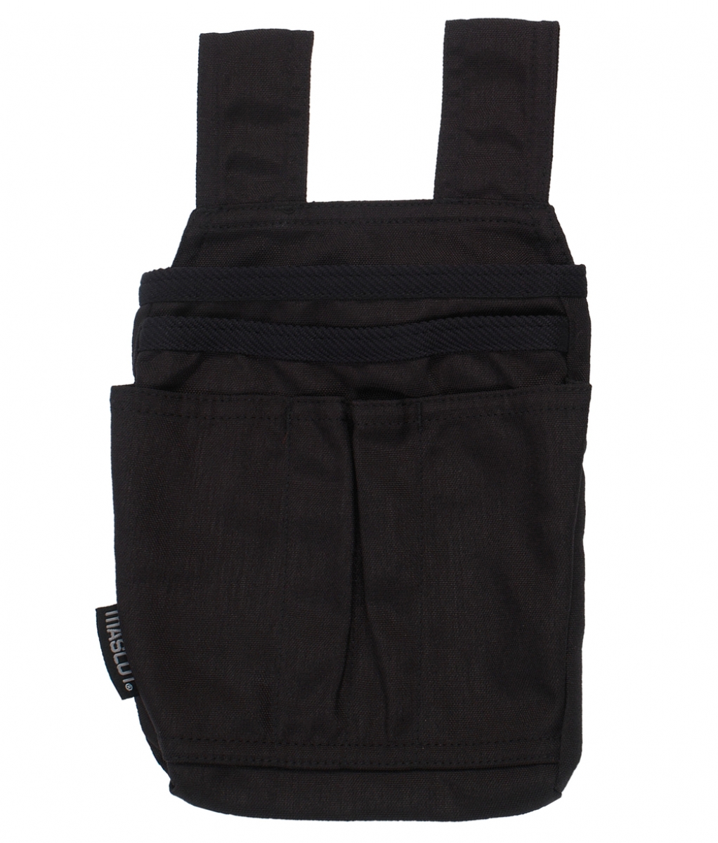 MASCOT-Workwear, Hngetasche, Benoni,  220 g/m, schwarz