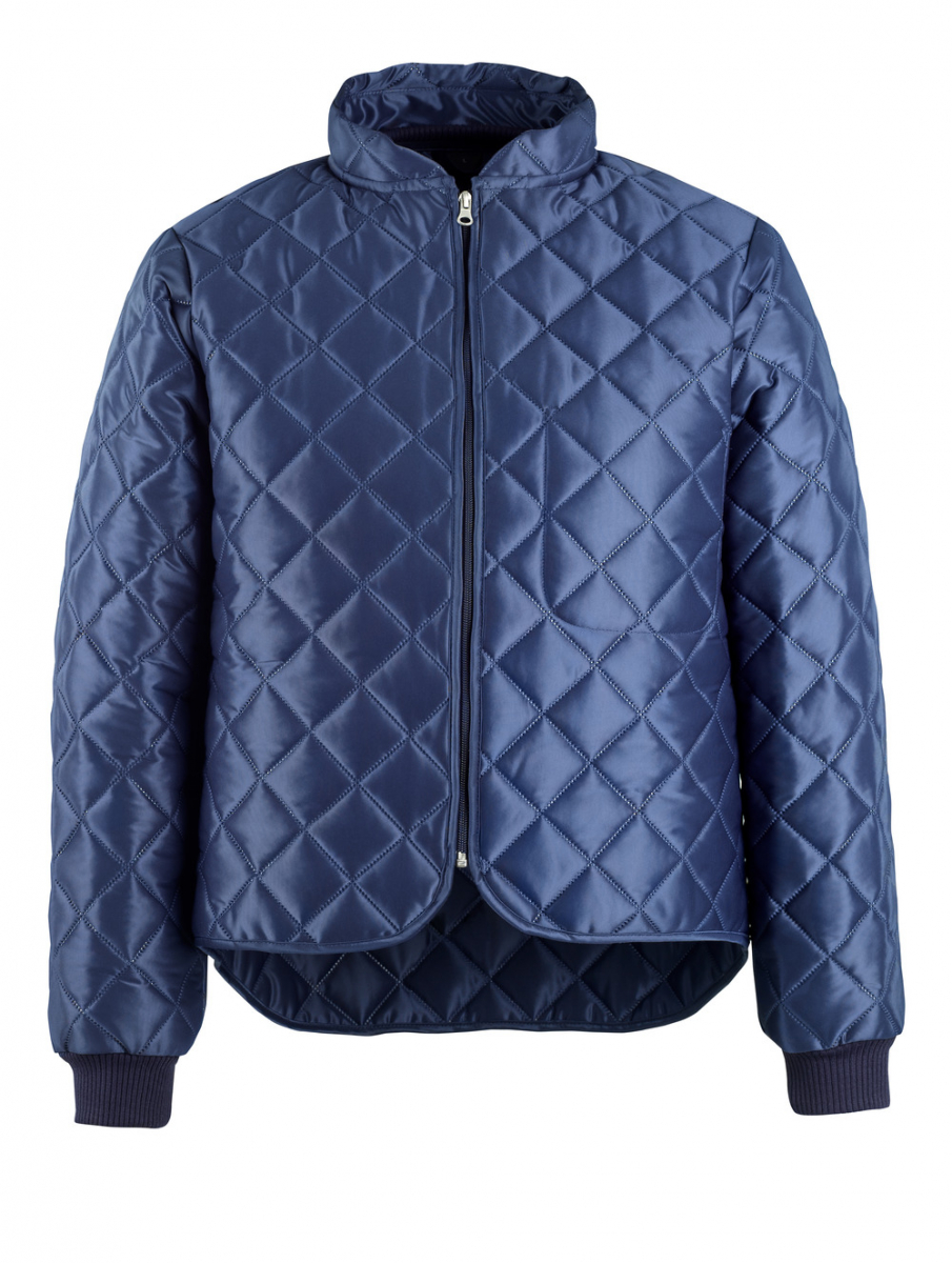 MASCOT-Workwear, Kälte-Schutz, Thermojacke, Ottawa, 370 g/m², marine