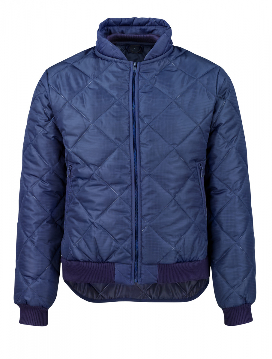 MASCOT-Thermojacke, Sudbury, ORIGINALS, 390 g/m², marine