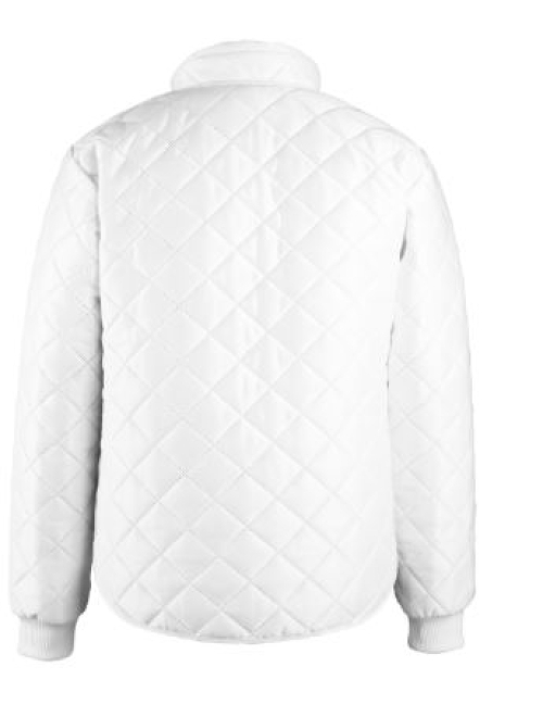 MASCOT® Timmins, Thermojacke, Weiß