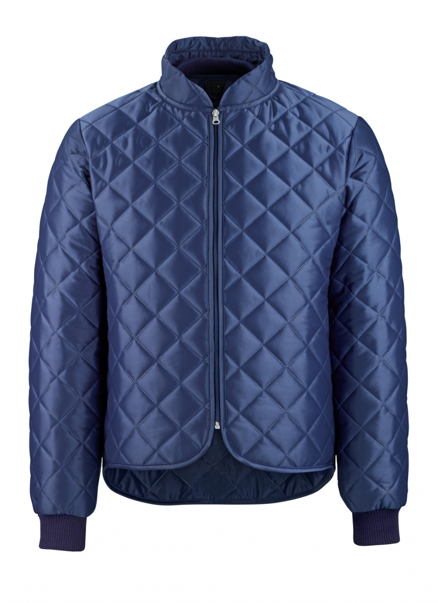 MASCOT-Workwear, Kälte-Schutz, Thermojacke, Laval, 370 g/m², marine