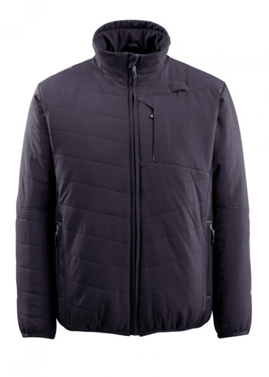 MASCOT-Workwear, Kälte-Schutz, Thermojacke, Erding, 115 g/m², schwarzblau