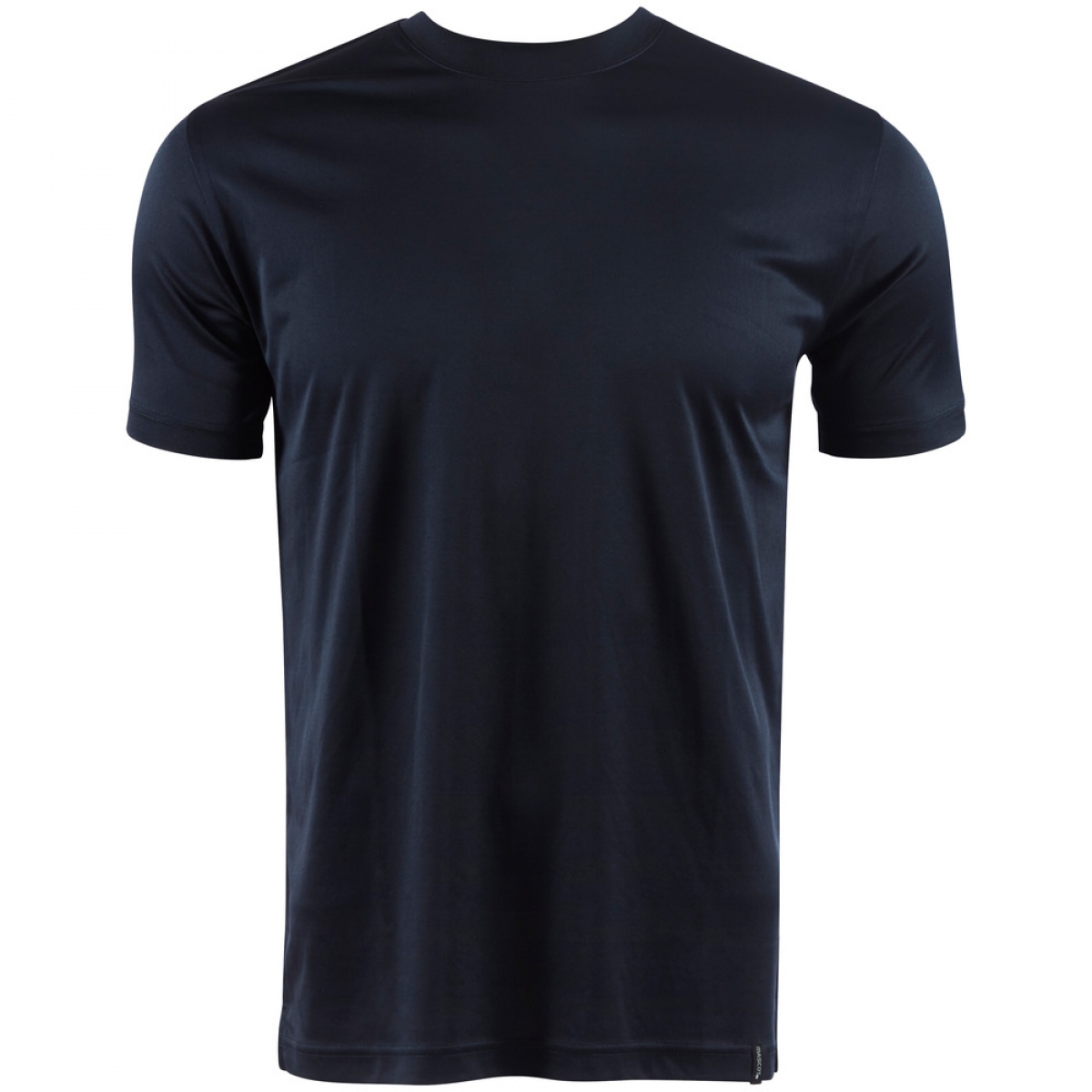 MASCOT-Worker-Shirts, T-Shirt, 130 g/m, schwarzblau