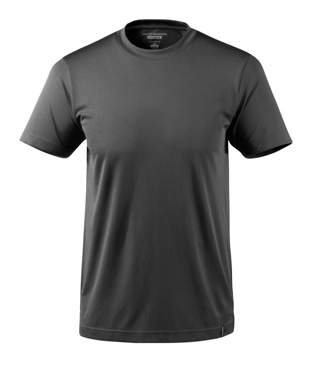 MASCOT-Worker-Shirts, T-Shirt, 130 g/m, dunkelanthrazit