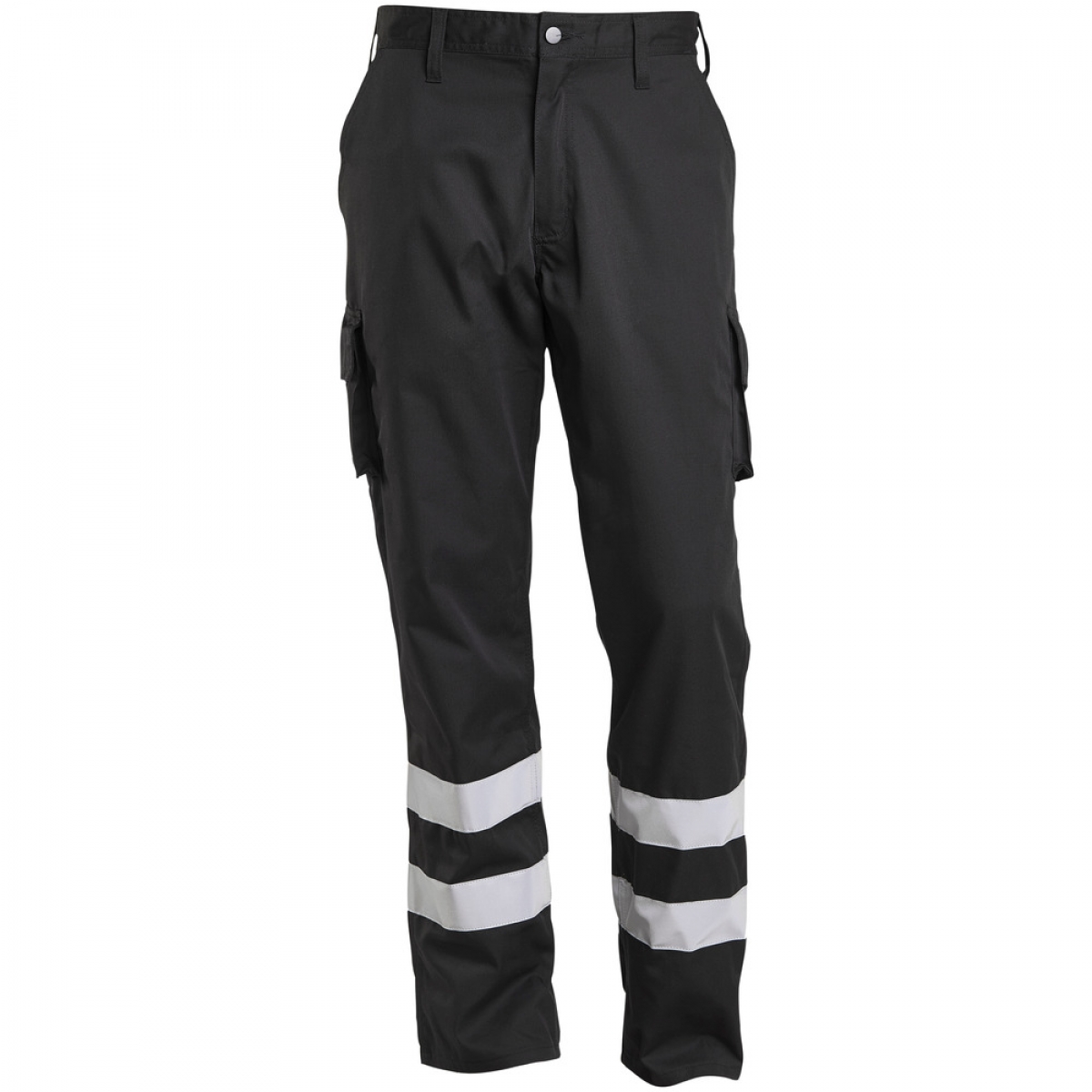MASCOT-Workwear, Servicehose, MAC MICHAEL, Lg. 76 cm, 245 g/m, schwarz