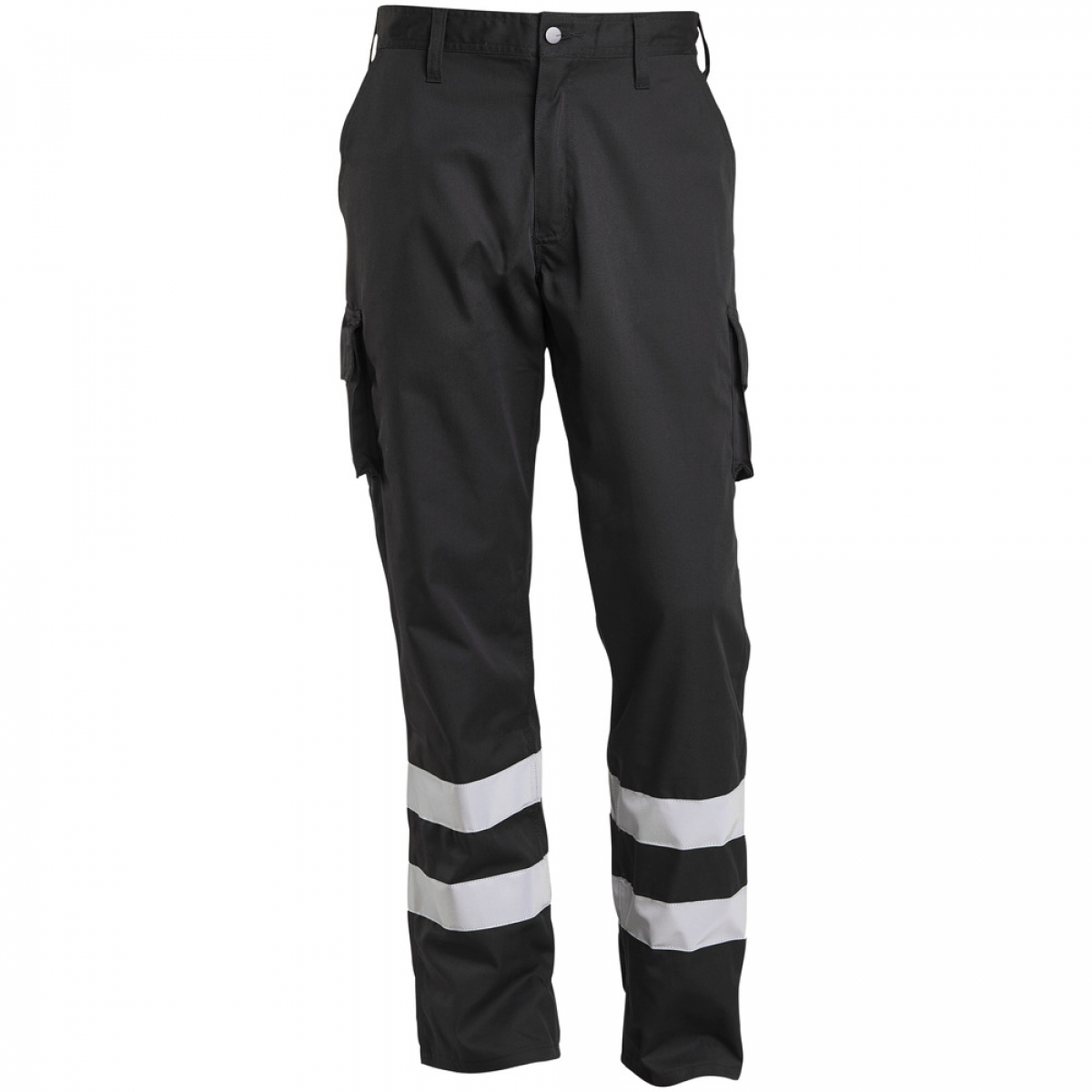 MASCOT-Workwear, Servicehose, MAC MICHAEL, Lg. 82 cm, 245 g/m², schwarz