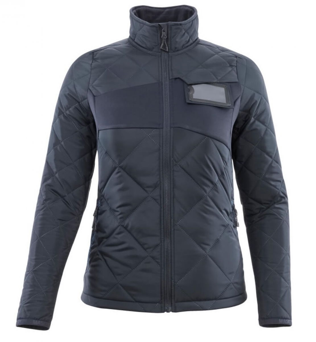 MASCOT-Workwear, Kälteschutz, Damen Winterjacke, 260 g/m², schwarzblau