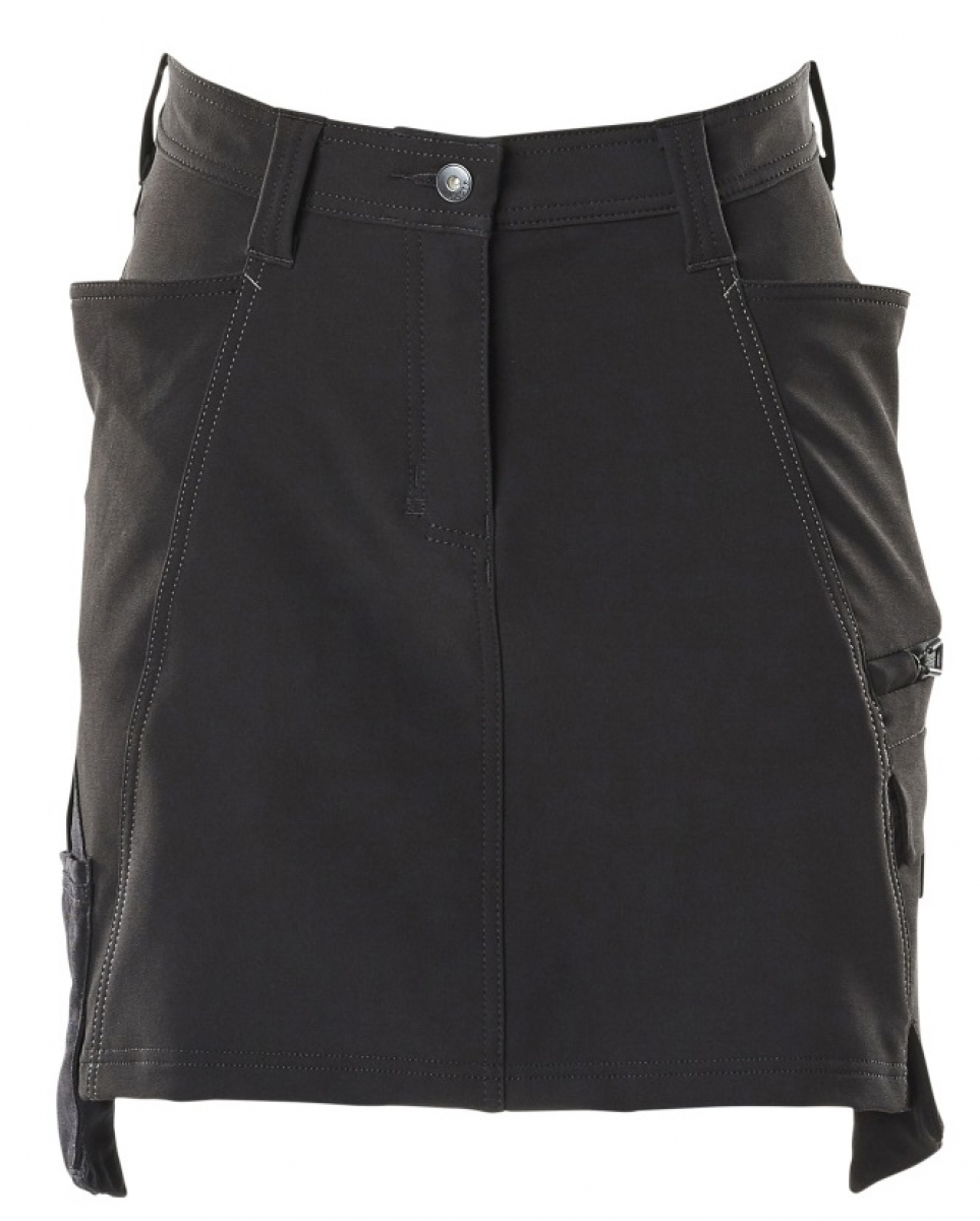 MASCOT-Workwear, Rock, 260 g/m², schwarz