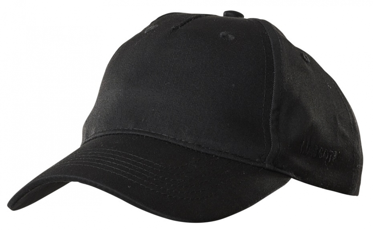 MASCOT-Workwear, Cap,  180 g/m, schwarz