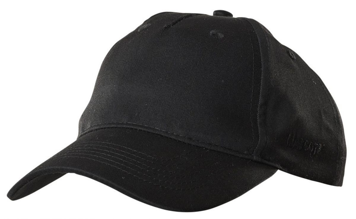 MASCOT-Workwear, Cap, 180 g/m², schwarz