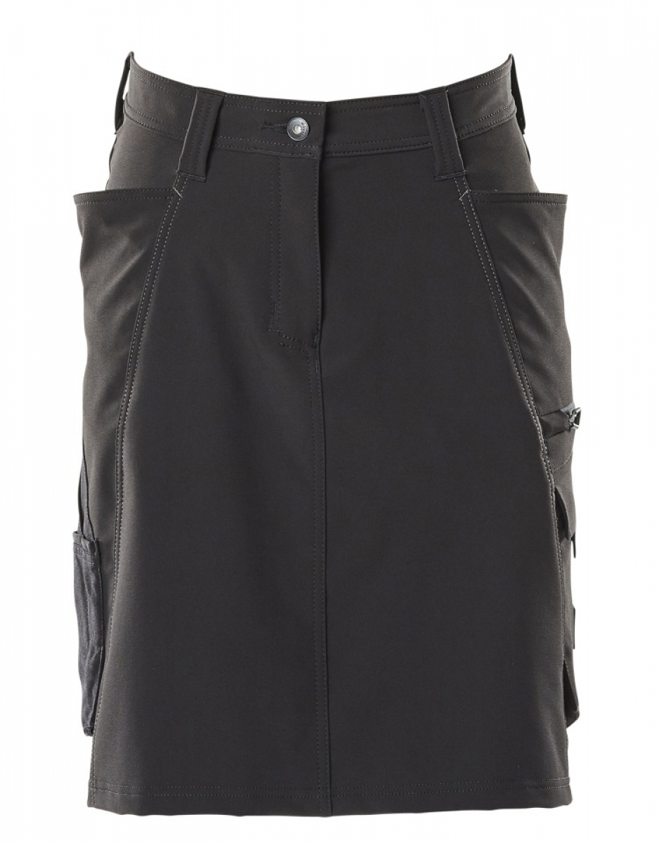 MASCOT-Workwear, Rock, 260 g/m², schwarz