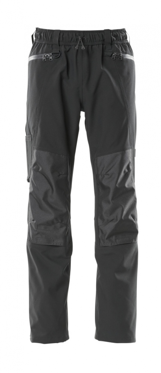 MASCOT-Überziehhose, ACCELERATE, schwarz