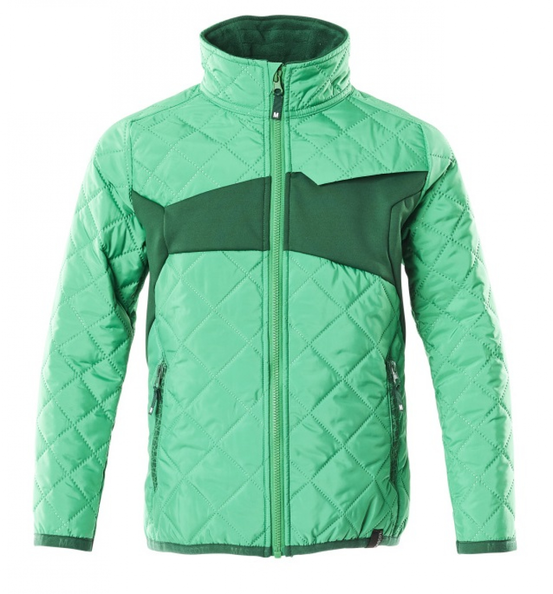 MASCOT-Workwear, Kinder Jacke, 260 g/m², grasgrün/grün