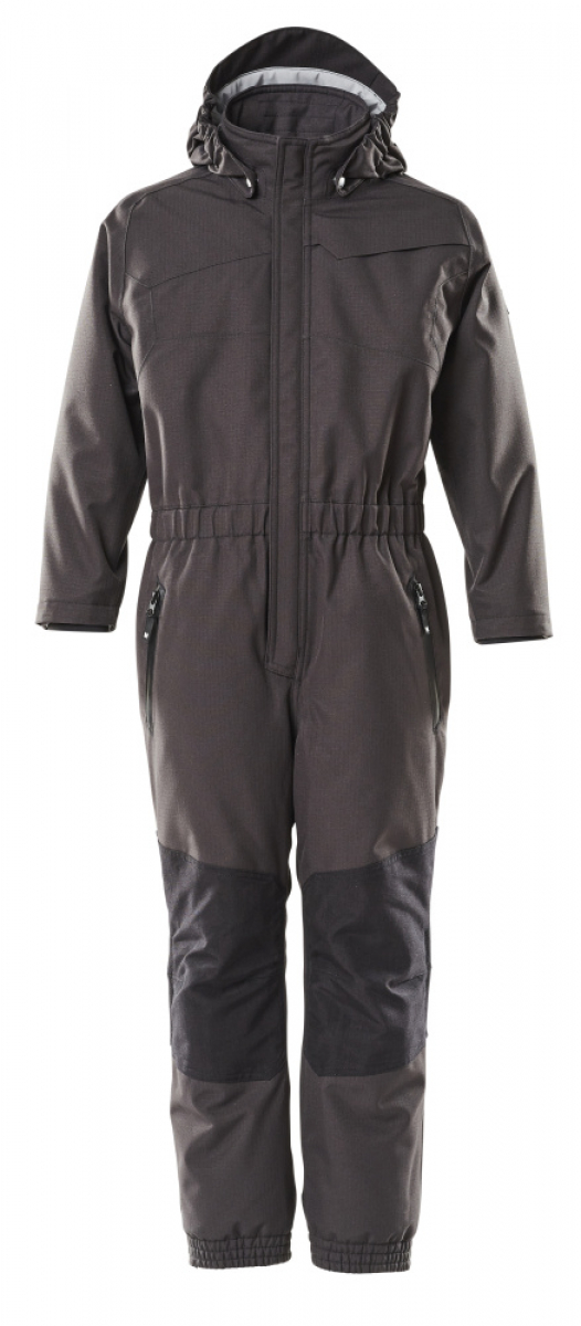 MASCOT-Workwear, Kinder Schneeanzug, 210 g/m², schwarz