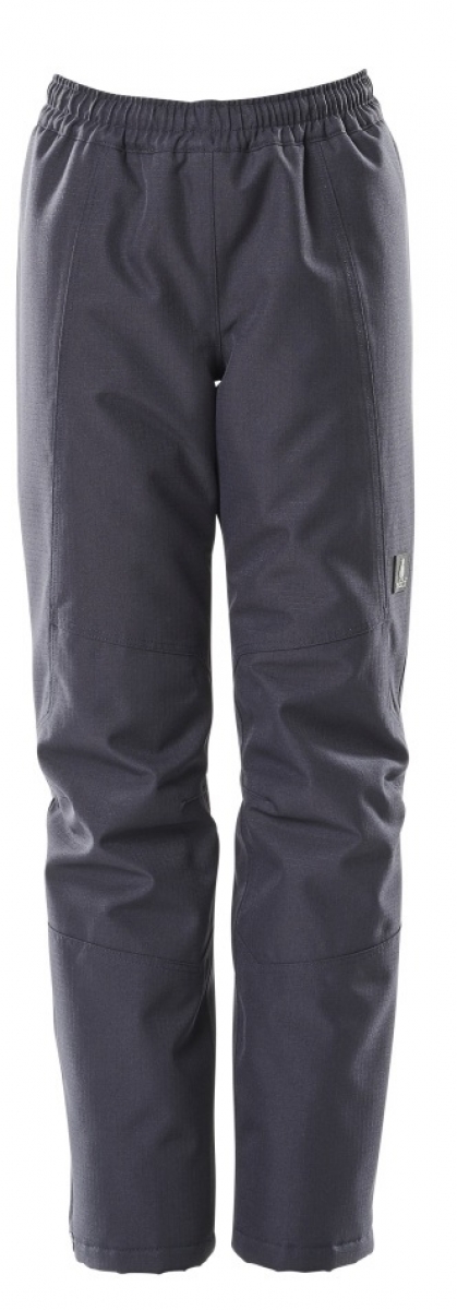 MASCOT-Workwear, Kinder berziehhose, 210 g/m, schwarzblau