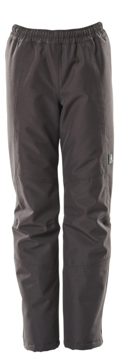 MASCOT-Workwear, Kinder Überziehhose, 210 g/m², schwarz