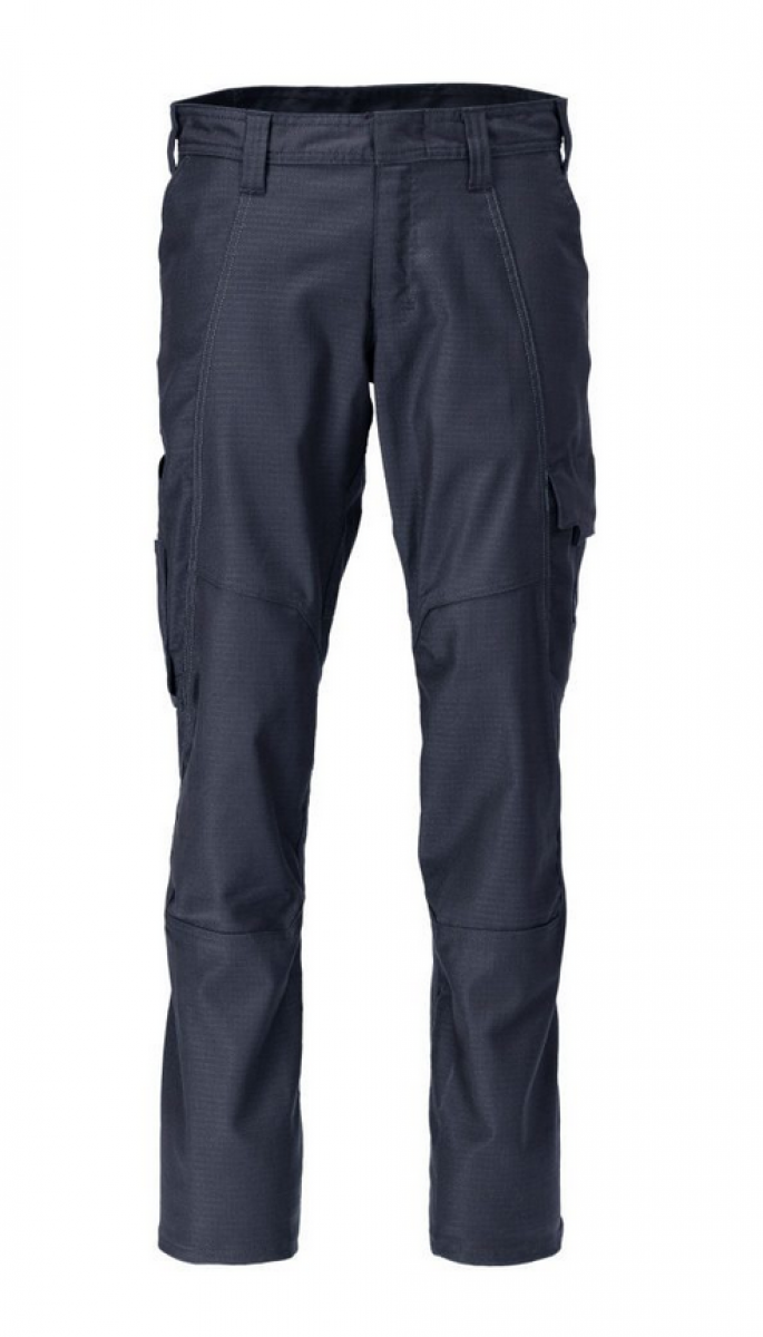 MASCOT-Arbeitshose, ACCELERATE, 76 cm, 320 g/m², schwarzblau