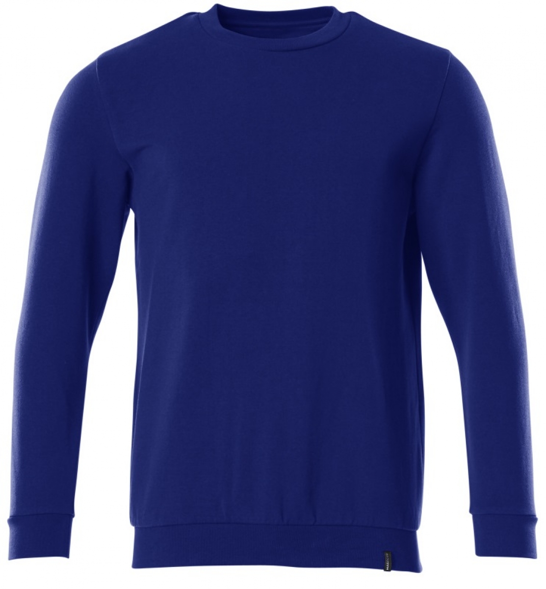 MASCOT-Worker-Shirts, Sweatshirt, kornblau