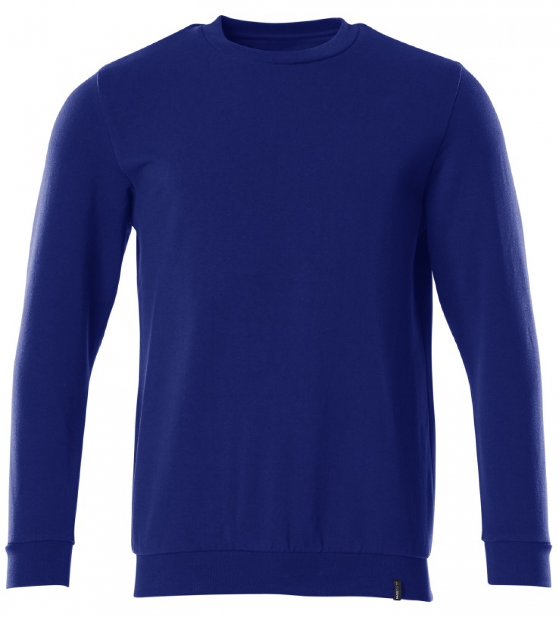 MASCOT-Worker-Shirts, Sweatshirt, kornblau