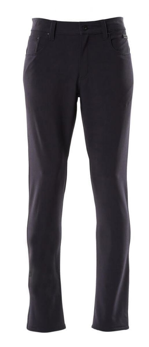 MASCOT-Workwear, Bundhose, 90 cm, schwarzblau