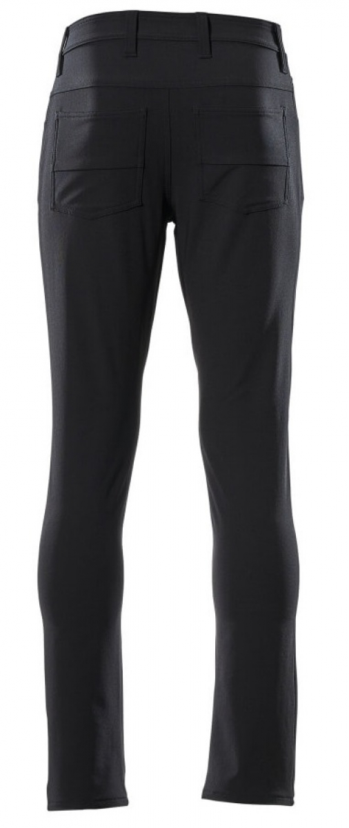 MASCOT-Workwear, Bundhose, FRONTLINE, 82 cm, schwarz