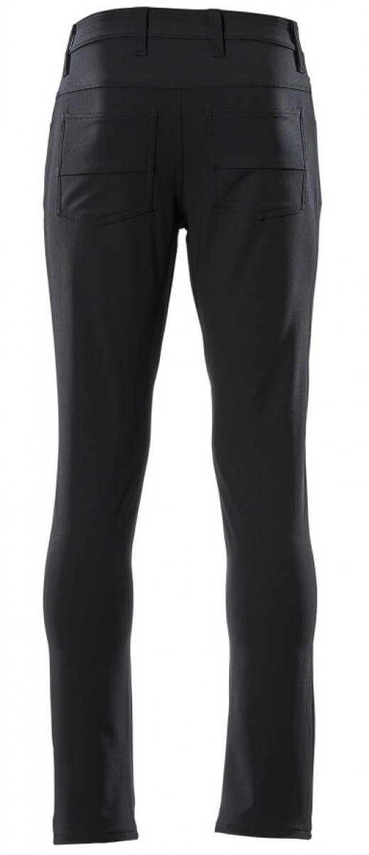 MASCOT-Workwear, Bundhose, FRONTLINE, 90 cm, schwarz