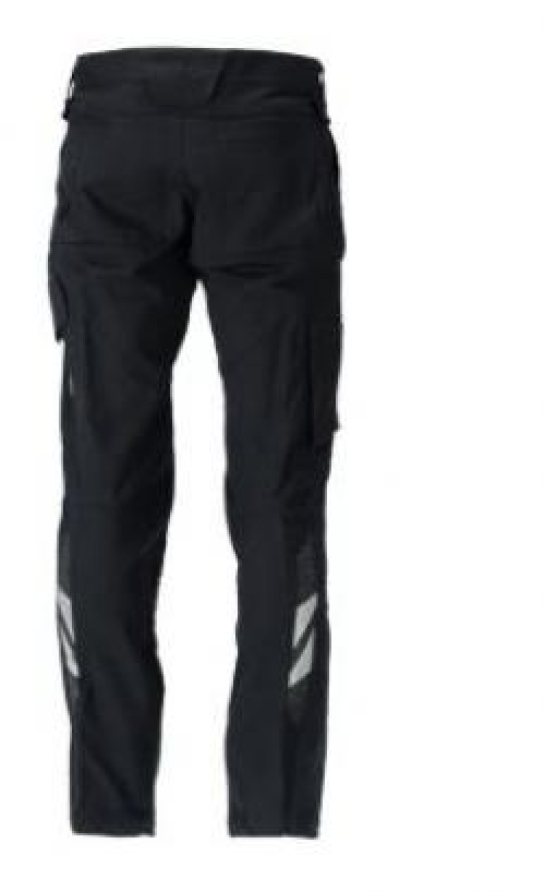 MASCOT® ACCELERATE Hose mit Knietaschen, Schwarz